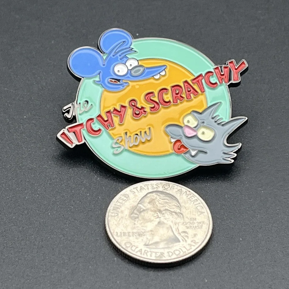 N/A pin good